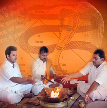 kaal-sarap-dosh-niwaran-puja