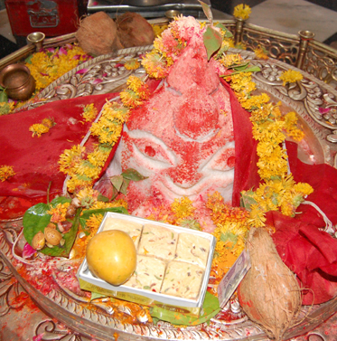 puja-anusthan