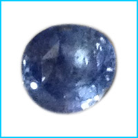 Blue Sapphire (Neelam) 3