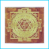 Ganesh Yantra