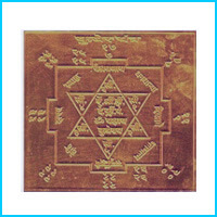 Kuber Yantra