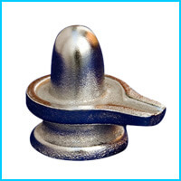 Parad Shivling