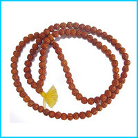 Rudraksha Mala